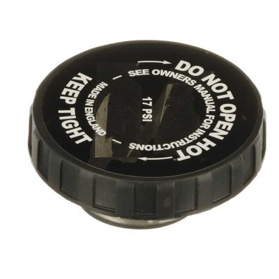 VERSCHLUSSDECKEL KüHLER GATES RC137 33