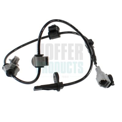 датчик, обороти на колелото HOFFER 82901447