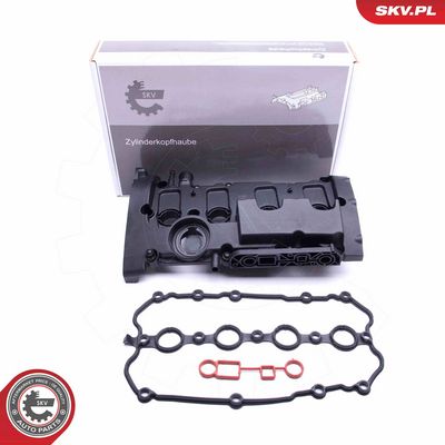 Kryt hlavy válce SKV 48SKV034