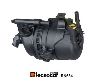 Filtr paliwa TECNOCAR RN684