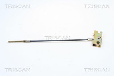 Тросик, cтояночный тормоз TRISCAN 8140 12123 для ALFA ROMEO 166
