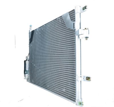CONDENSATOR CLIMATIZARE BV PSH 090811001000 2