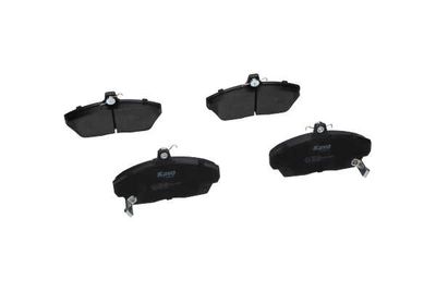 SET PLACUTE FRANA FRANA DISC Kavo Parts KBP2006 27