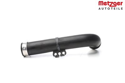 LADELUFTSCHLAUCH METZGER AUTOTEILE 2400124 20