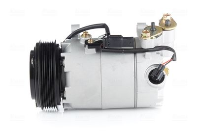 Compressor, air conditioning 890098