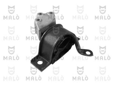 AKRON-MALÒ 14627 Подушка двигателя  для FIAT PANDA (169_) 1.2 (169AXF2A, 169AXF1A)