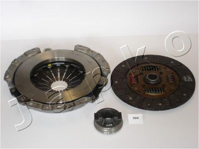 Clutch Kit 92559