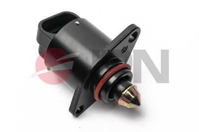 Tuščiosios eigos valdymo vožtuvas, oro tiekimas