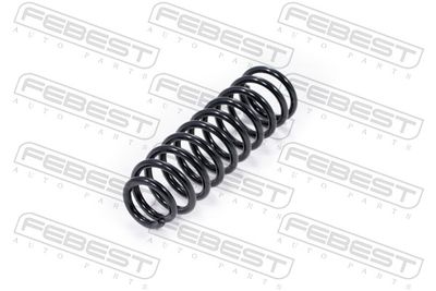 FEBEST 0308-001F-KIT Пружина подвески для HONDA CR-V I (RD) 2.0 16V 4WD (RD1, RD3) FEBEST 0308-001F-KIT Пружина подвески для HONDA CR-V I (RD) 2.0 16V 4WD (RD1, RD3)