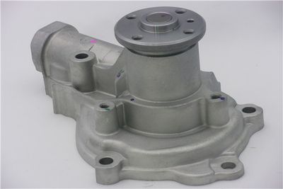 Водяной насос, охлаждение двигателя GMB GWM-48A для MITSUBISHI ECLIPSE
