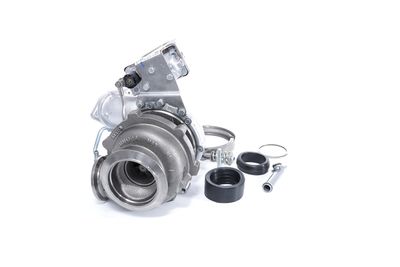 LADER AUFLADUNG BTS Turbo T981239 22