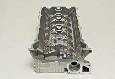 ZYLINDERKOPF AMC 910554K 2