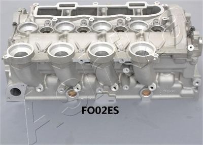 CHIULASA ASHIKA FO02ES 6