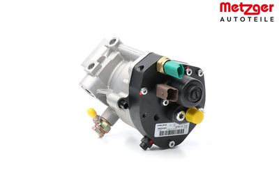HOCHDRUCKPUMPE METZGER AUTOTEILE 0830183 10