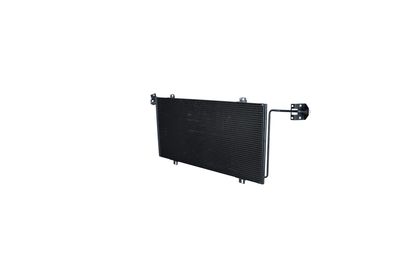 CONDENSATOR CLIMATIZARE NRF 35908 31