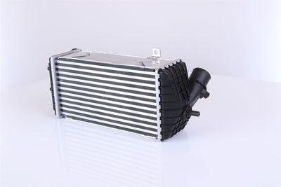 LADELUFTKüHLER NISSENS 96144 27