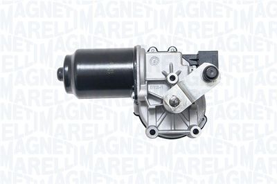 Vindrutetorkarmotor MAGNETI MARELLI 064355801010