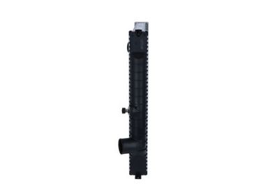 Motorradiator