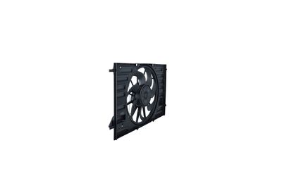 VENTILATOR RADIATOR NRF 470167 38