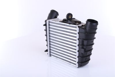 INTERCOOLER COMPRESOR NISSENS 96770 27