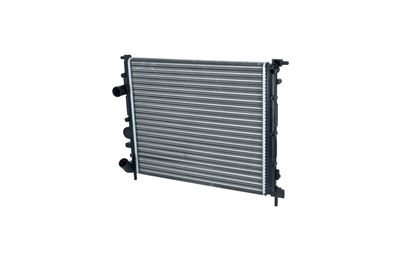 RADIATOR RACIRE MOTOR NRF 58192 8