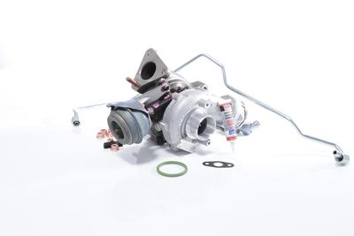 LADER AUFLADUNG BTS Turbo T981114 33