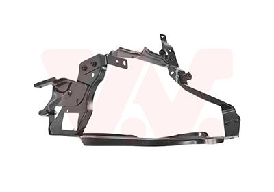 SCHEINWERFERAUFNAHME VAN WEZEL 3097661