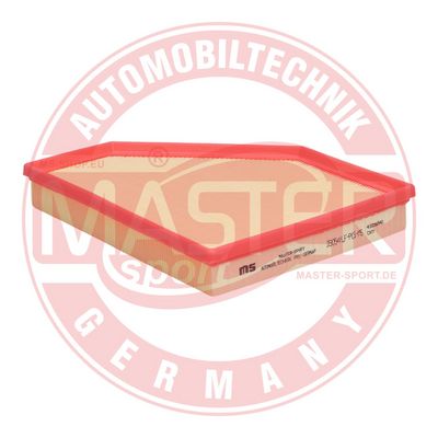 Vzduchový filter MASTER-SPORT GERMANY 28054-LF-PCS-MS