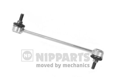Тяга / стойка, стабилизатор NIPPARTS J4970316 для KIA PICANTO