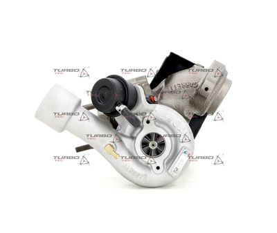 COMPRESOR SISTEM DE SUPRAALIMENTARE TURBO-TEC TT3173