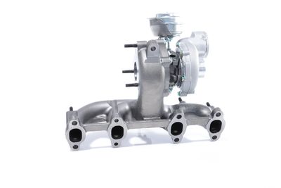 LADER AUFLADUNG BTS Turbo T912022BT 29