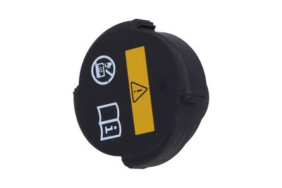 капачка, резервоар за охладителна течност KAMOKA 7729011