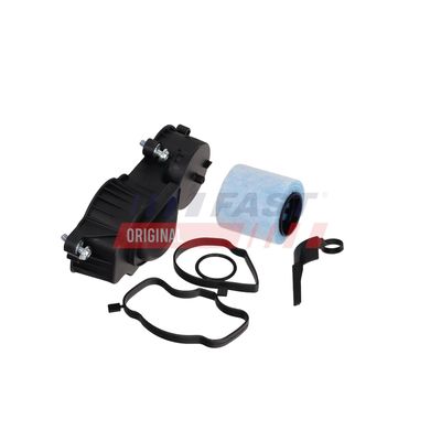 VENTIL AERISIRE CARTER FAST FT04339 7