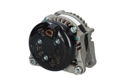 GENERATOR VALEO 440763 17