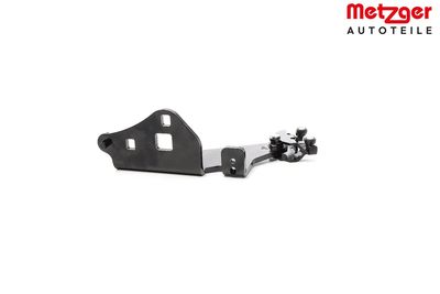 ROLLENFüHRUNG SCHIEBETüR METZGER AUTOTEILE 2310175 15