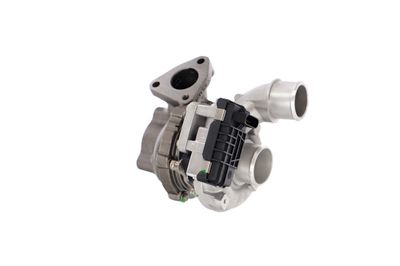 COMPRESOR SISTEM DE SUPRAALIMENTARE REMANTE 003002001418R 51