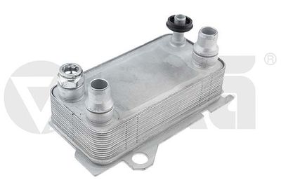 Chłodnica oleju, automatyczna przekładnia VIKA 39785301
