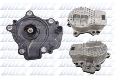 POMPă DE APă RăCIRE MOTOR DOLZ T273