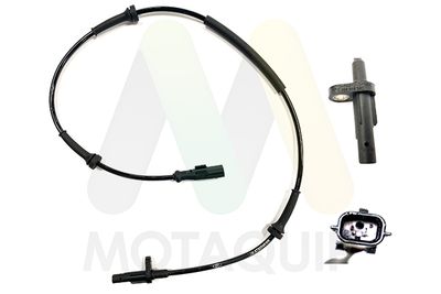 SENZOR TURATIE ROATA