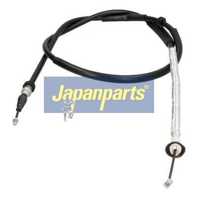 JAPANPARTS Trosas, stovėjimo stabdys