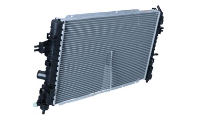 KüHLER MOTORKüHLUNG NRF 50143 20