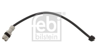 FEBI BILSTEIN Warnkontakt, Bremsbelagverschleiß