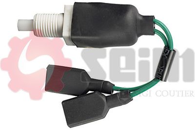 COMUTATOR LUMINI FRANA SEIM CS84 2