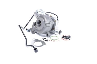 LADER AUFLADUNG BTS Turbo T981360BT 24