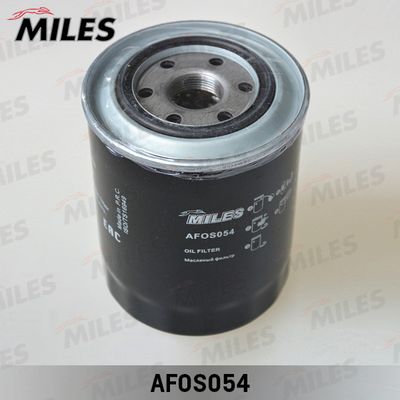 AFOS054 MILES Масляный фильтр