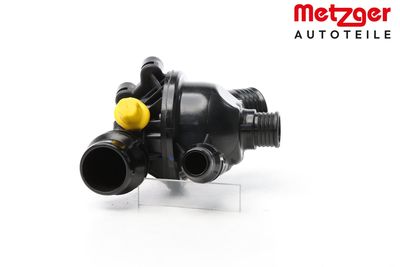 THERMOSTAT KüHLMITTEL METZGER AUTOTEILE 4006080 30