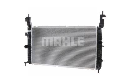 RADIATOR RACIRE MOTOR MAHLE CR1498000S 14