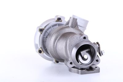 COMPRESOR SISTEM DE SUPRAALIMENTARE NISSENS 93040 31