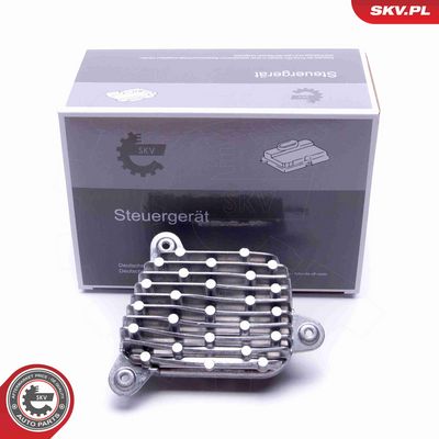 UNITATE DE CONTROL LUMINI ESEN SKV 59SKV096