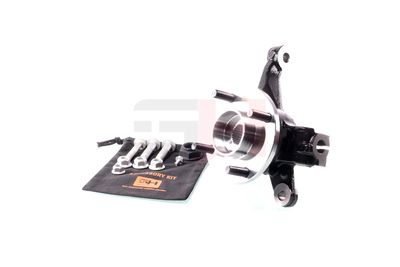 Čap nápravy zavesenia kolies GH GH-282570V
